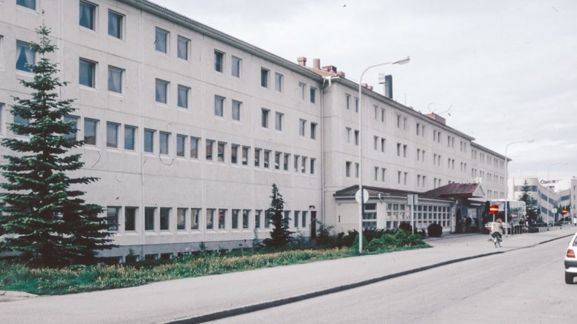 Šeimos sveikatos palaikymas